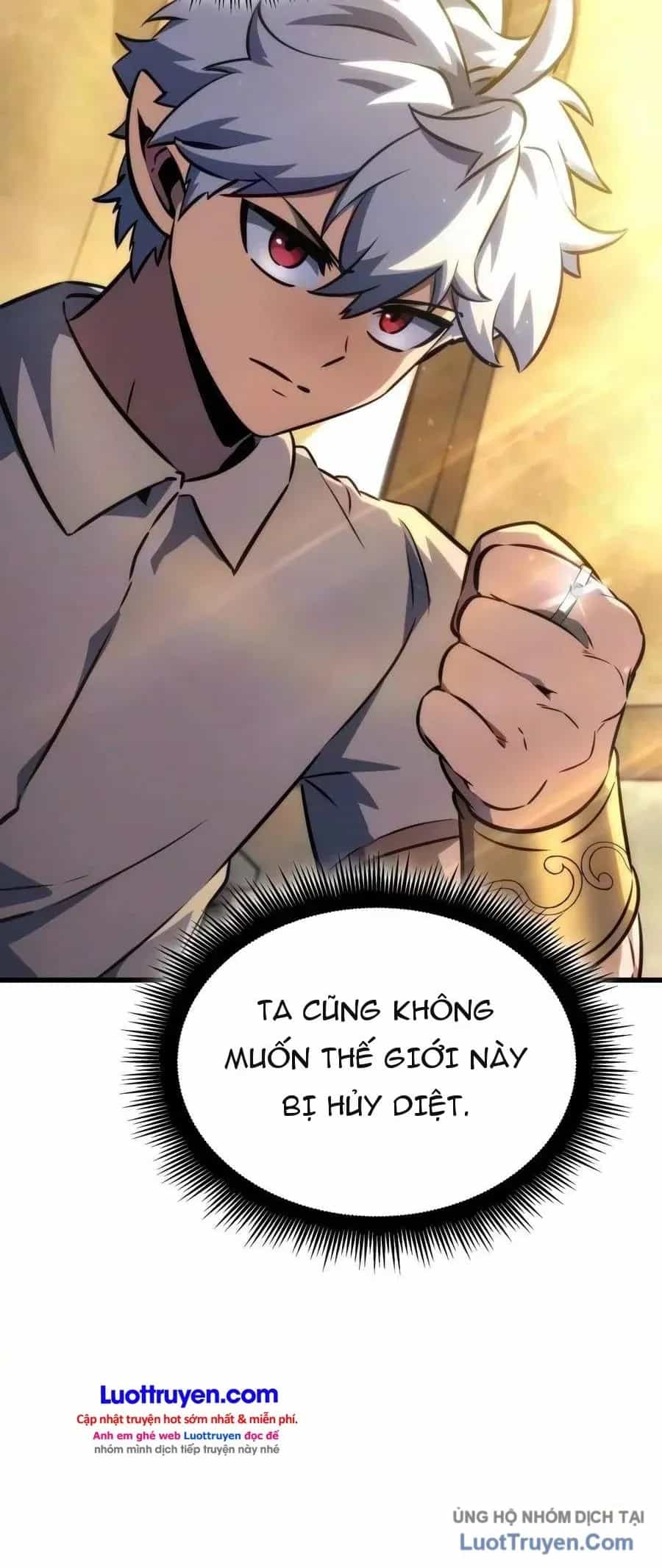 Breakers - Chương 107 - ảnh 40