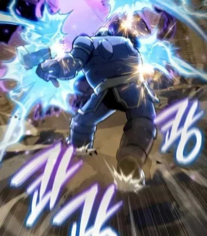 Breakers - Chương 40 - ảnh 31