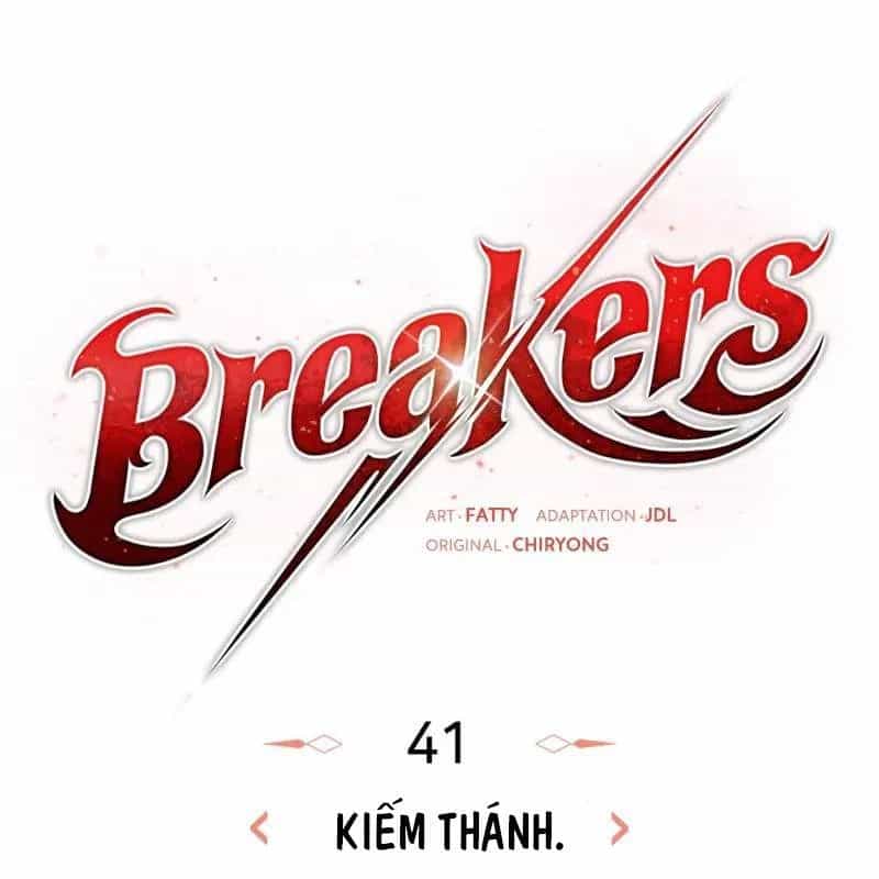 Breakers - Chương 41 - ảnh 31