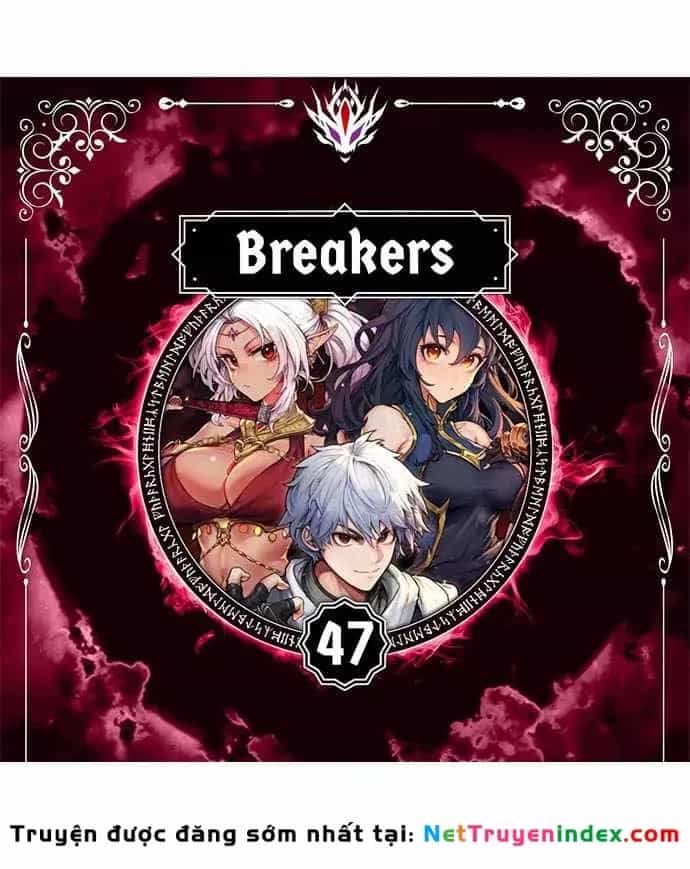Breakers - Chương 47 - ảnh 8