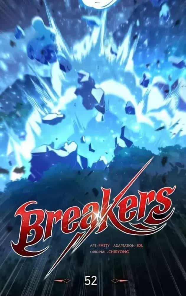 Breakers - Chương 52 - ảnh 15