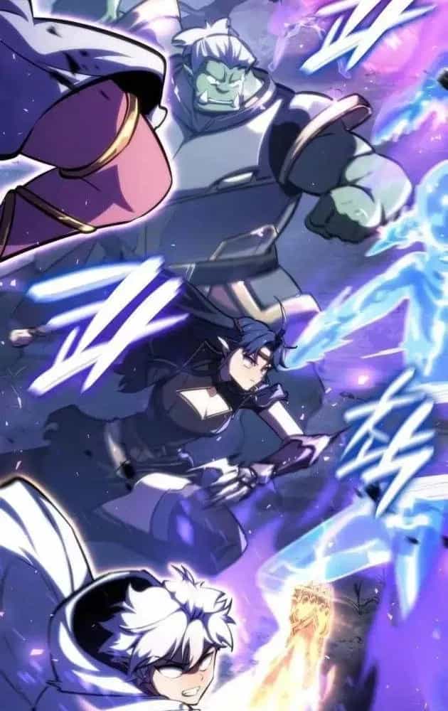 Breakers - Chương 52 - ảnh 52
