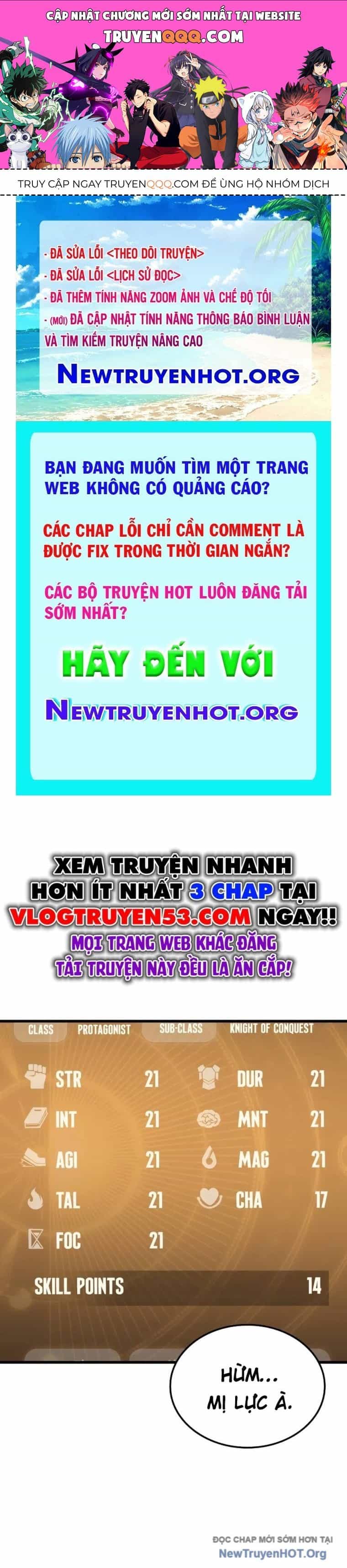 Breakers - Chương 6 - ảnh 1