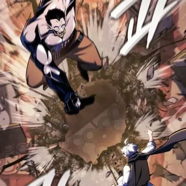Breakers - Chương 66 - ảnh 139