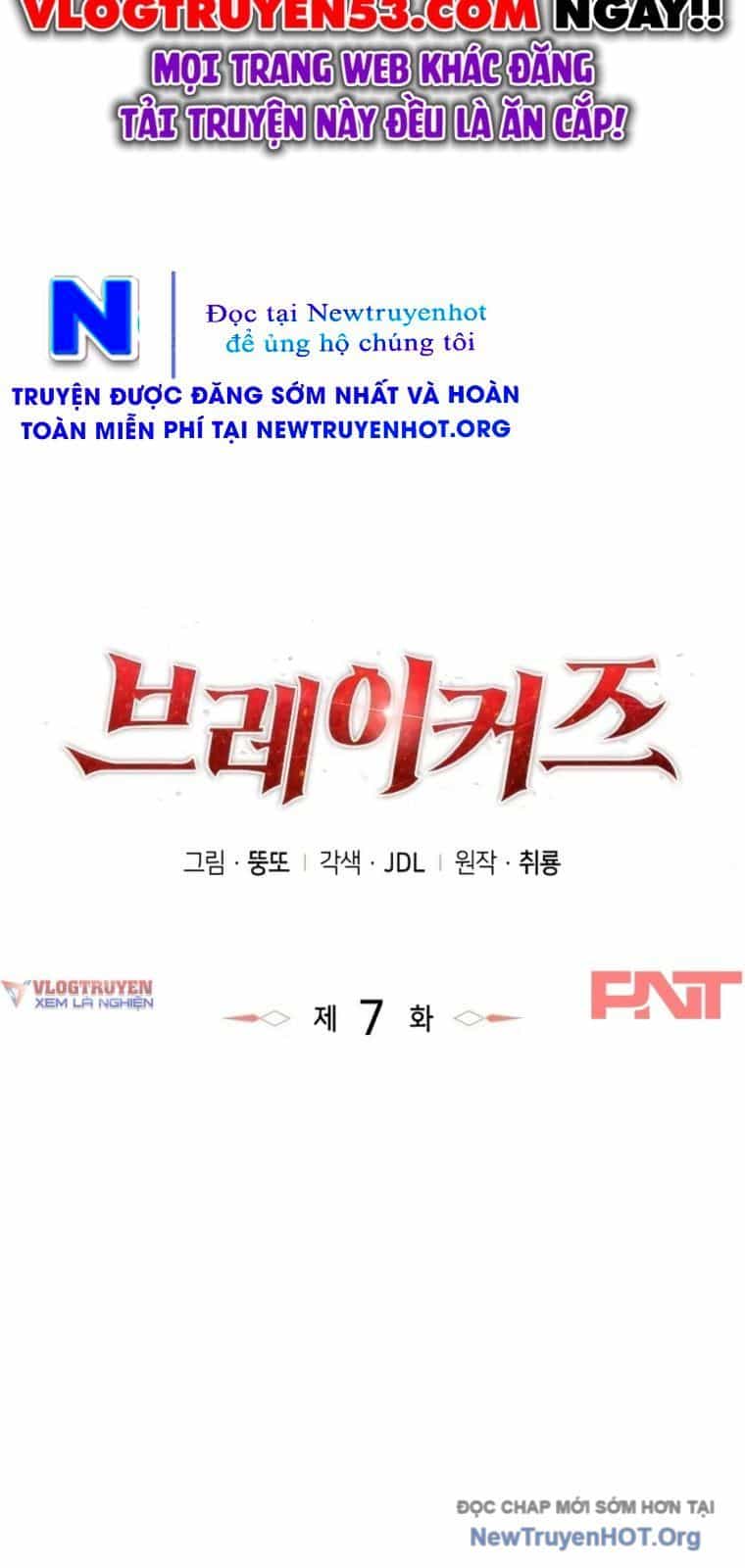 Breakers - Chương 7 - ảnh 21