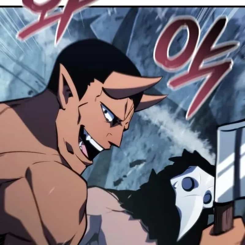 Breakers - Chương 71 - ảnh 100
