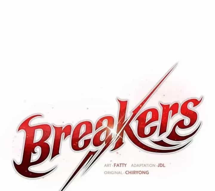 Breakers - Chương 78 - ảnh 30