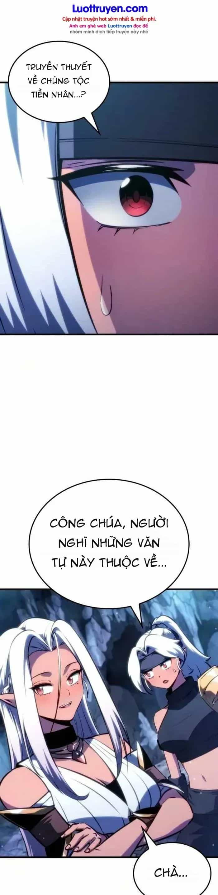 Breakers - Chương 83 - ảnh 26