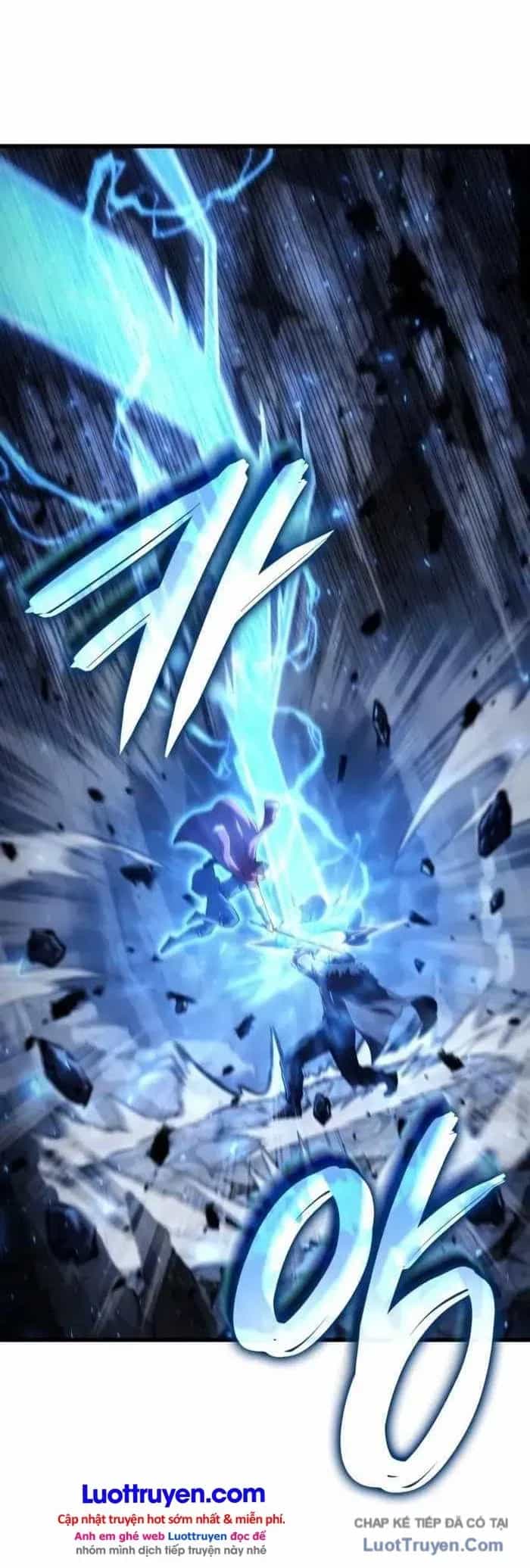 Breakers - Chương 85 - ảnh 12