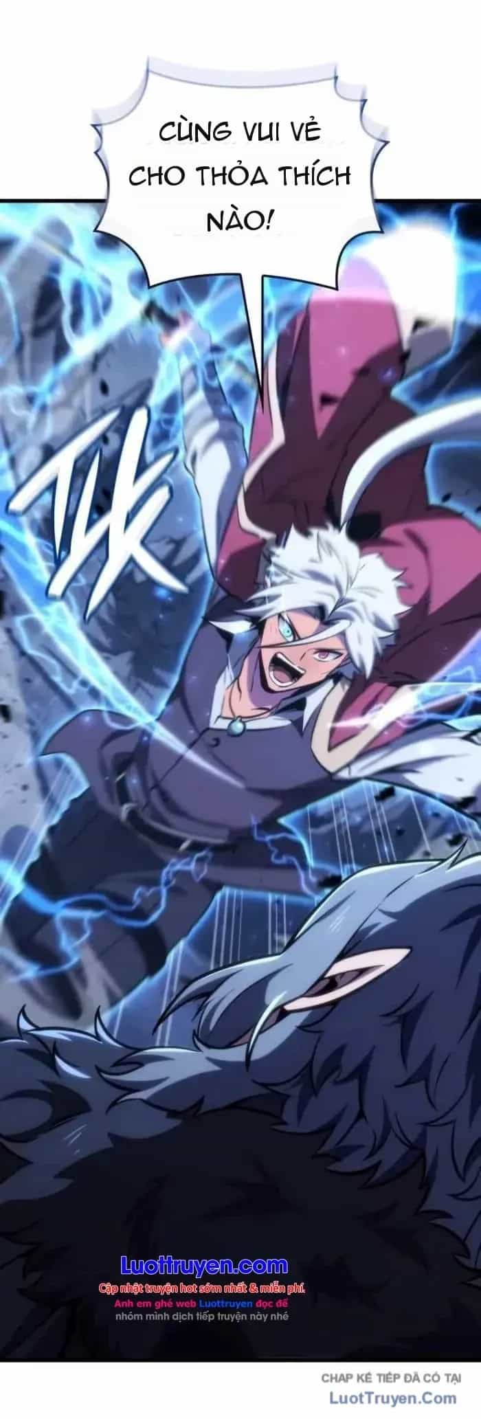 Breakers - Chương 85 - ảnh 29