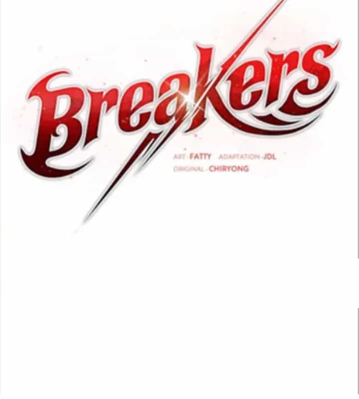 Breakers - Chương 90 - ảnh 96