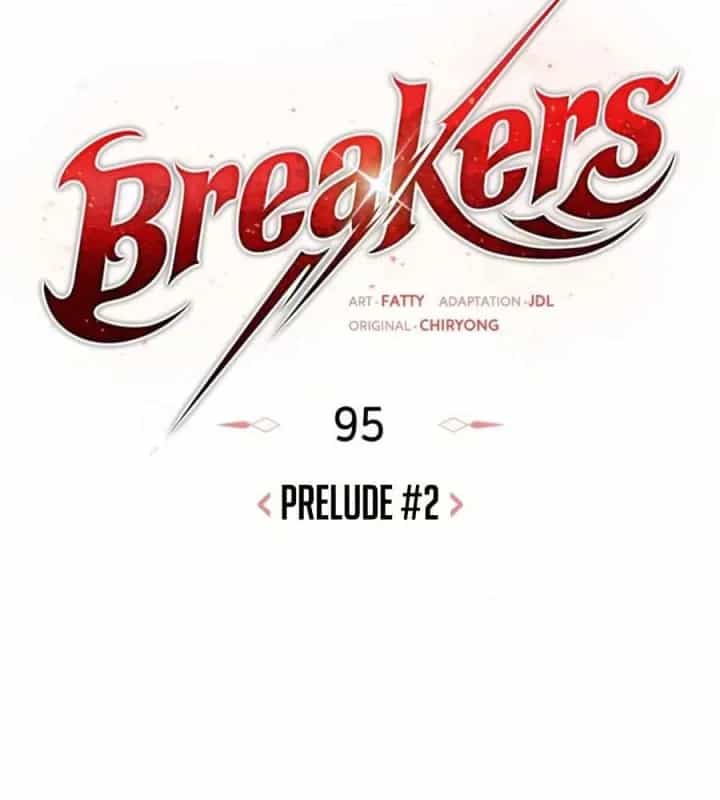 Breakers - Chương 95 - ảnh 71