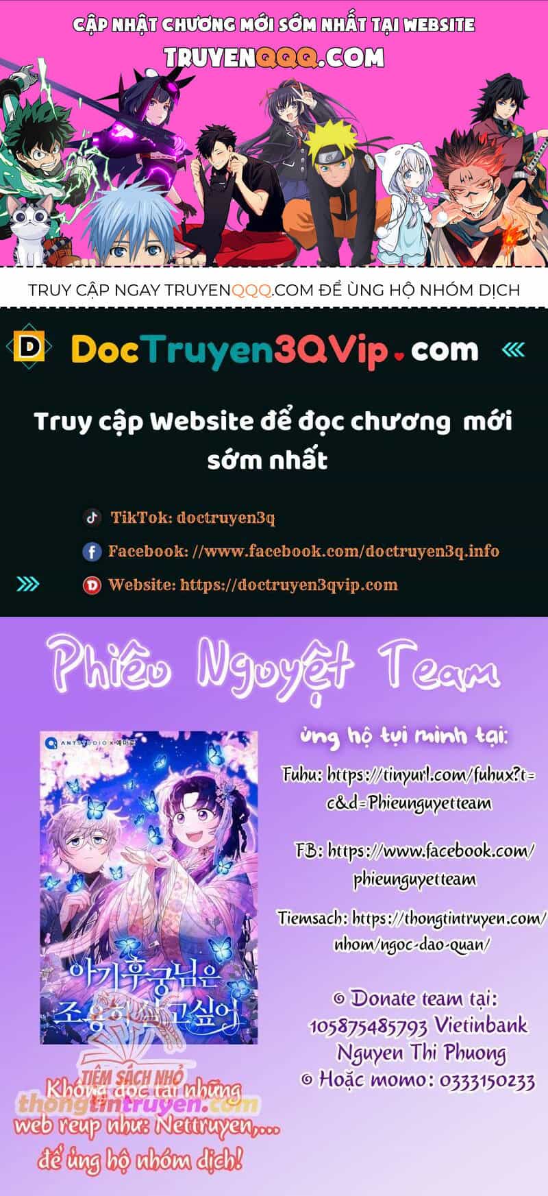 Brinny Và Chiếc Ghế Trống - Chương 2 - ảnh 1