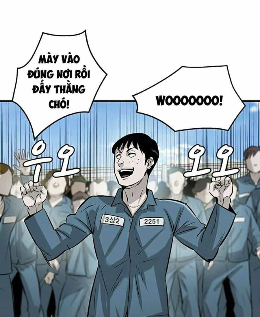 Bù Nhìn - Chương 1 - ảnh 10