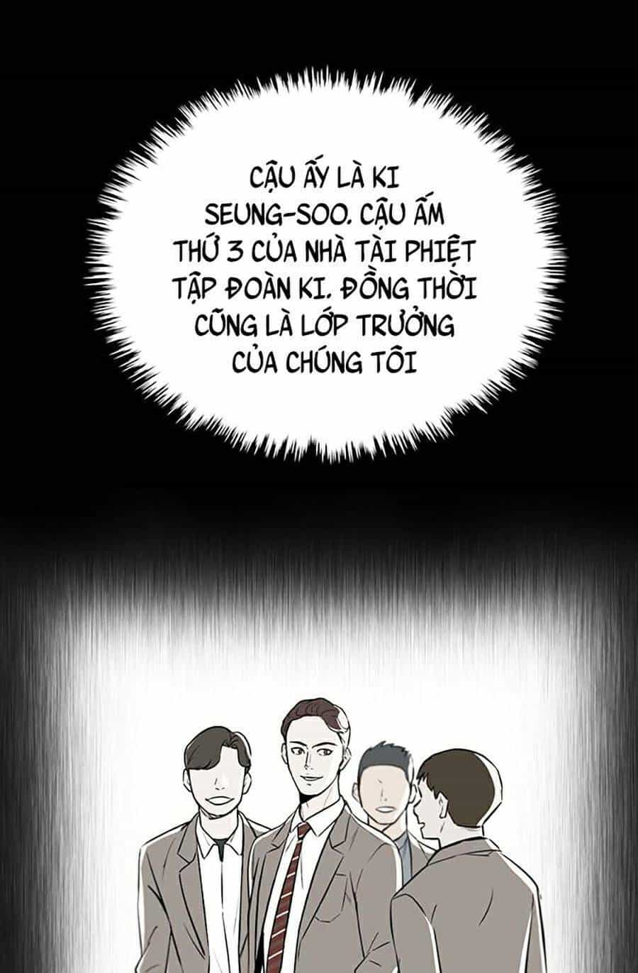 Bù Nhìn - Chương 1 - ảnh 107