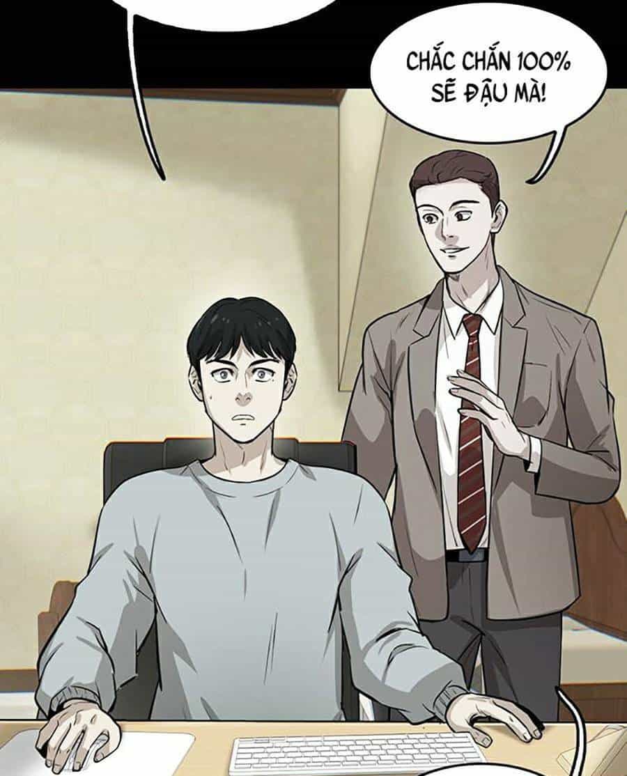 Bù Nhìn - Chương 1 - ảnh 141