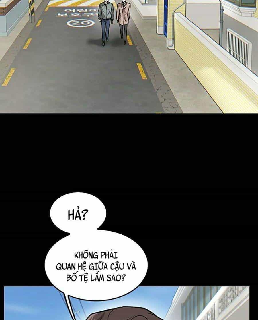 Bù Nhìn - Chương 1 - ảnh 160