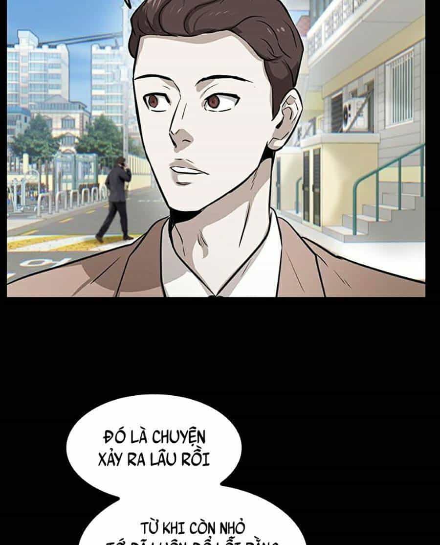 Bù Nhìn - Chương 1 - ảnh 161