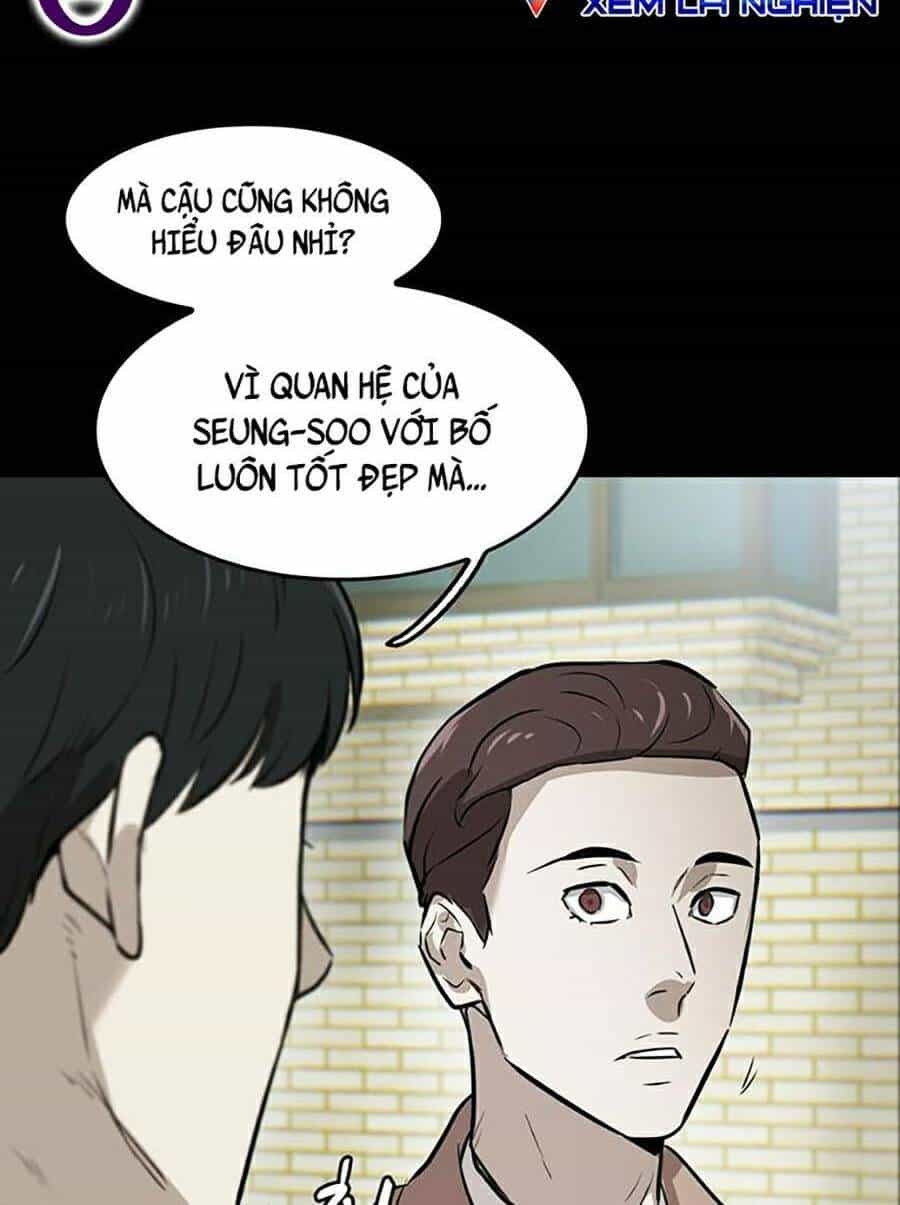 Bù Nhìn - Chương 1 - ảnh 164