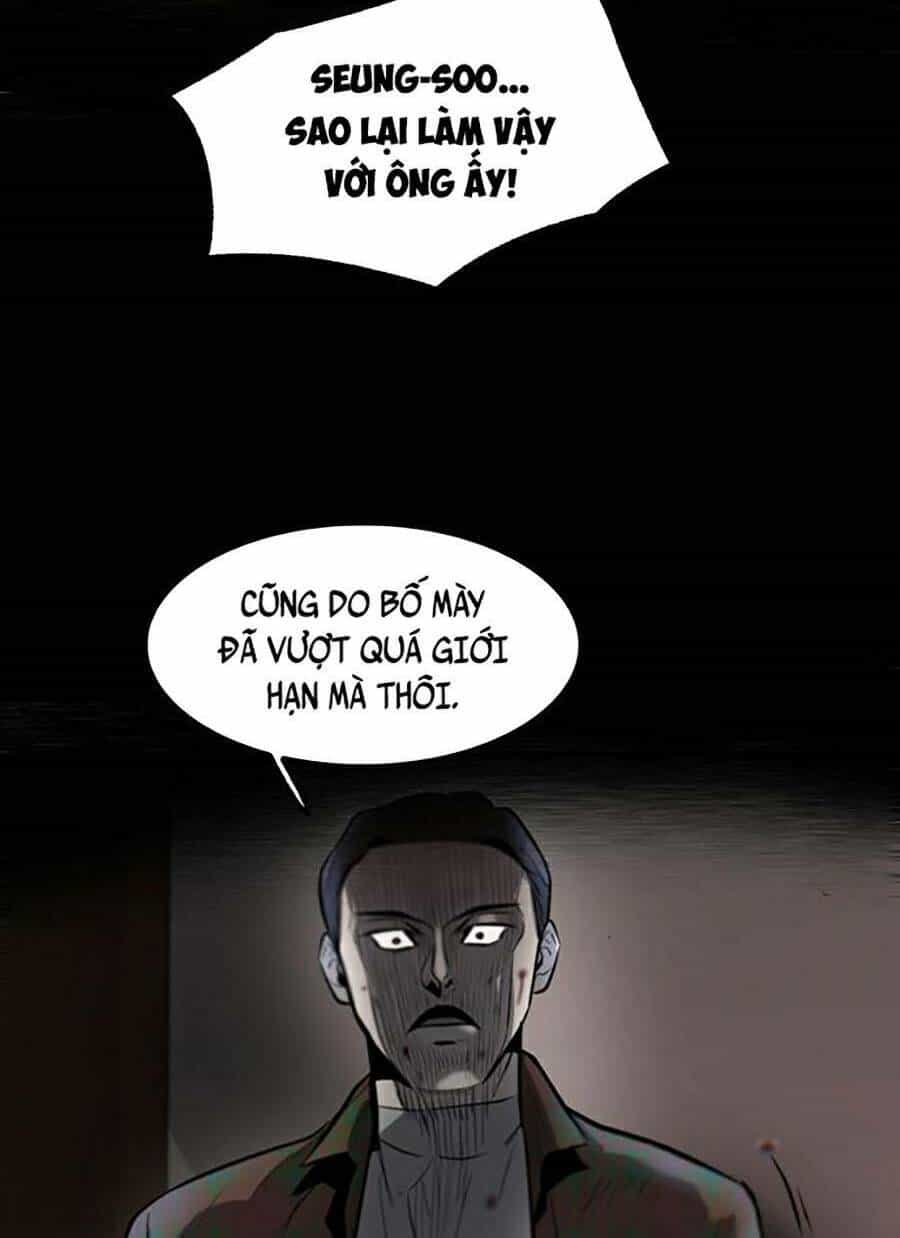 Bù Nhìn - Chương 1 - ảnh 248