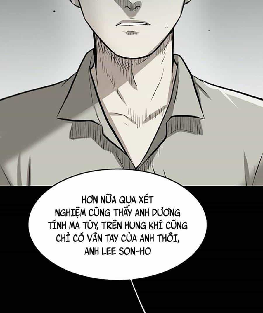 Bù Nhìn - Chương 1 - ảnh 282