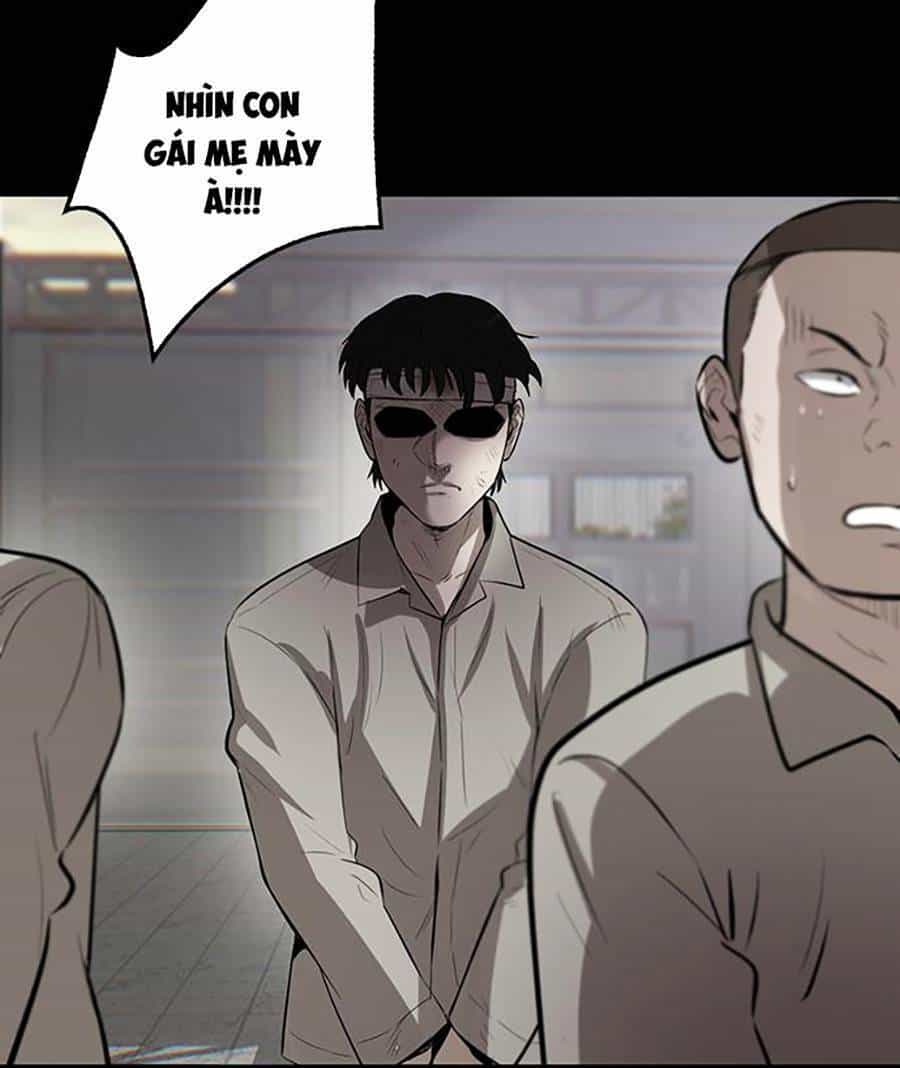 Bù Nhìn - Chương 1 - ảnh 333