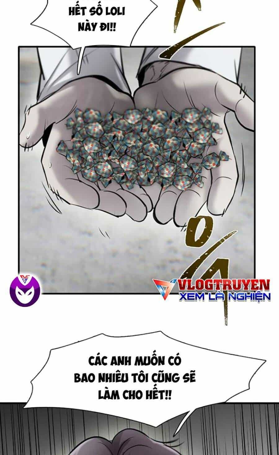 Bù Nhìn - Chương 9 - ảnh 124
