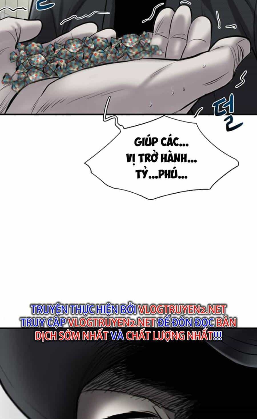 Bù Nhìn - Chương 9 - ảnh 127