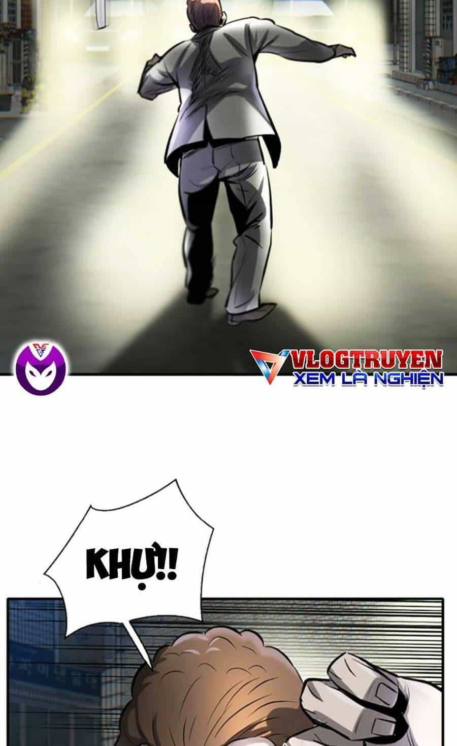 Bù Nhìn - Chương 9 - ảnh 142
