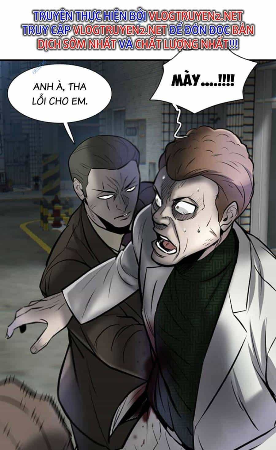 Bù Nhìn - Chương 9 - ảnh 153