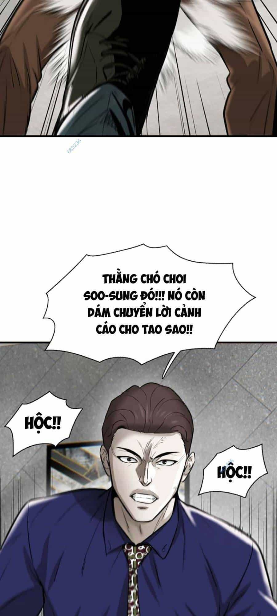 Bù Nhìn - Chương 9 - ảnh 173