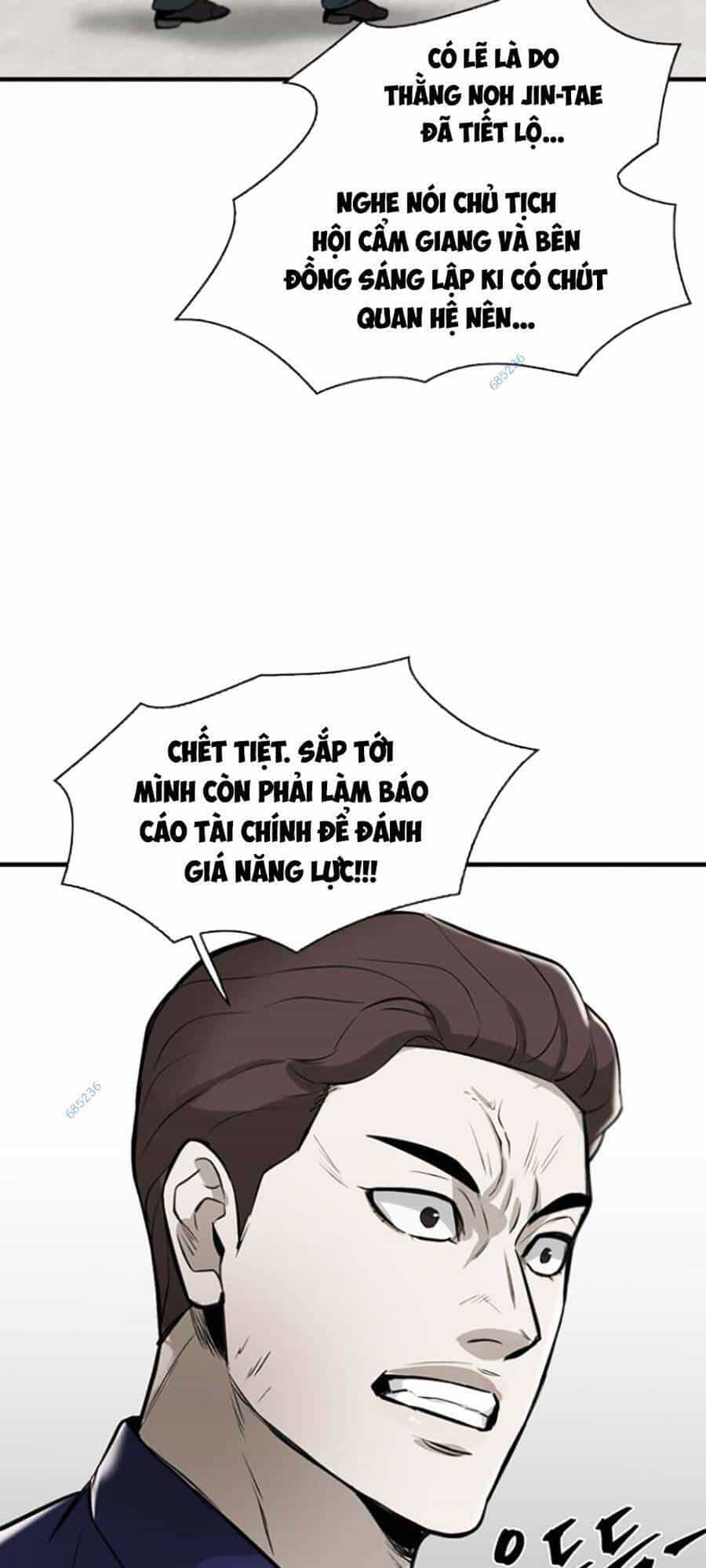 Bù Nhìn - Chương 9 - ảnh 175