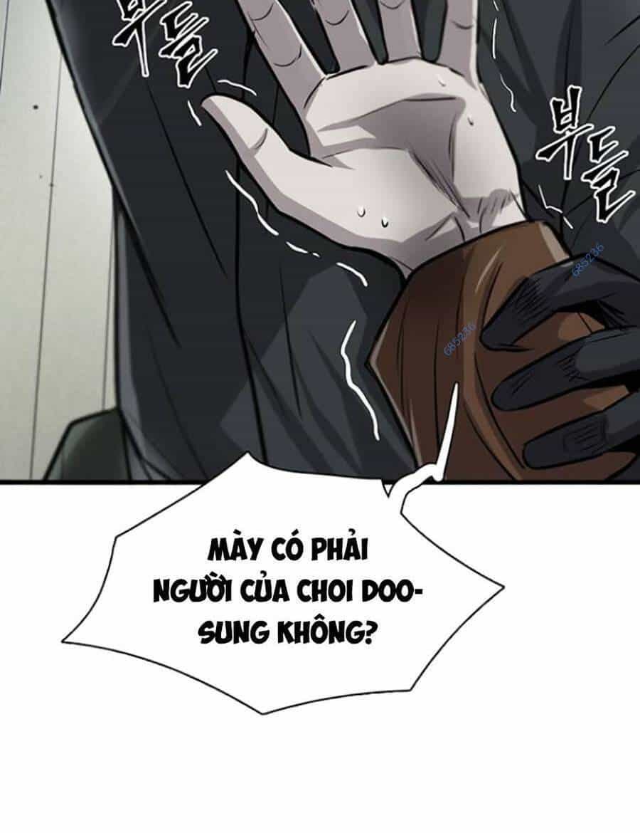 Bù Nhìn - Chương 9 - ảnh 30