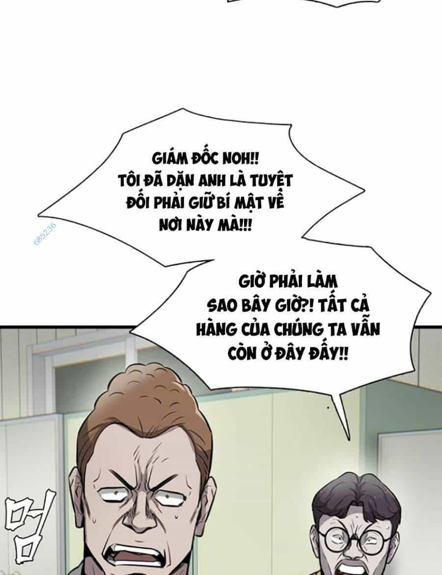 Bù Nhìn - Chương 9 - ảnh 38