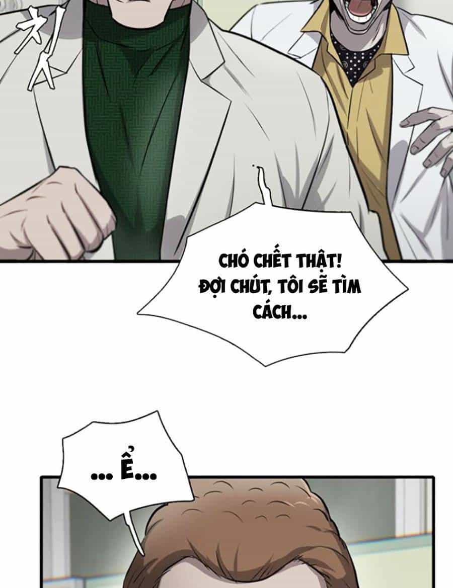 Bù Nhìn - Chương 9 - ảnh 39