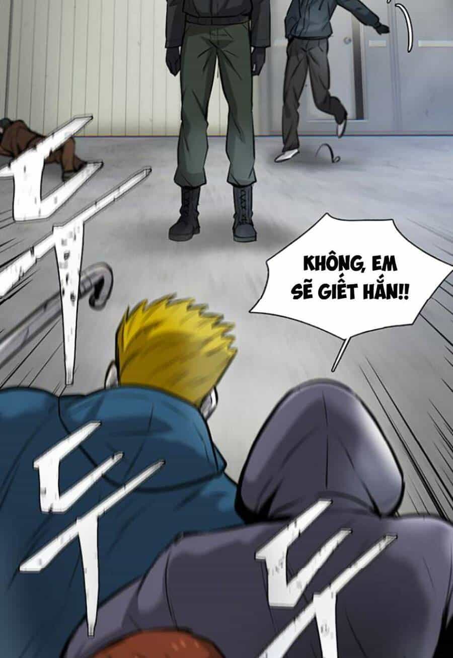 Bù Nhìn - Chương 9 - ảnh 60