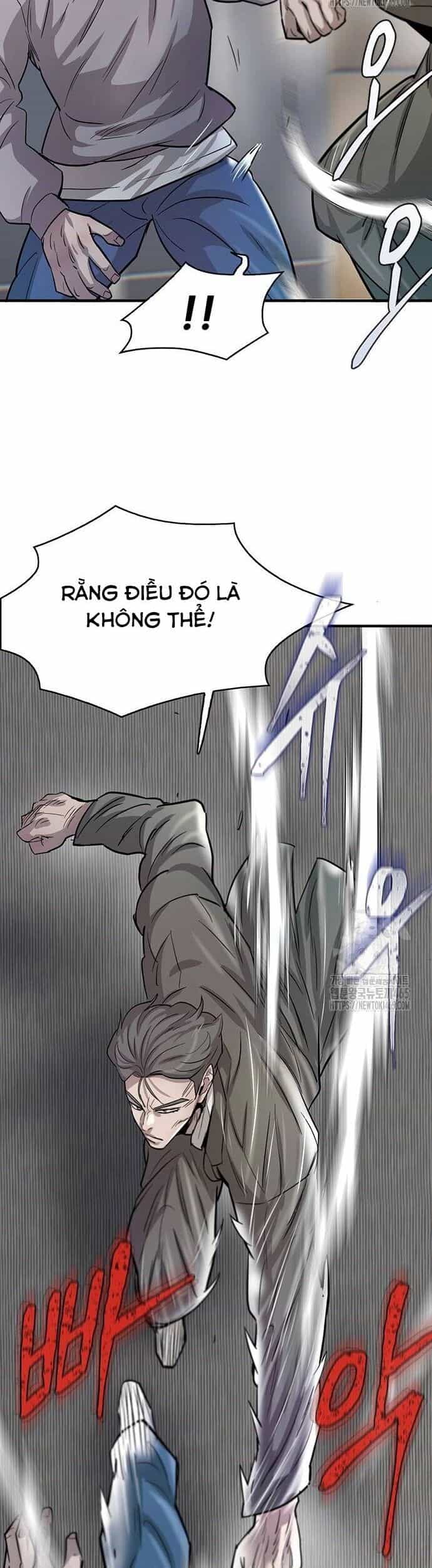 Bù Nhìn - Chương 97 - ảnh 28