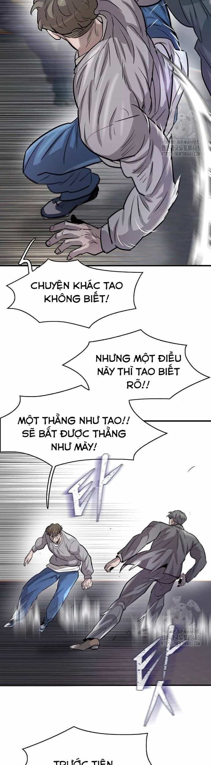 Bù Nhìn - Chương 97 - ảnh 31