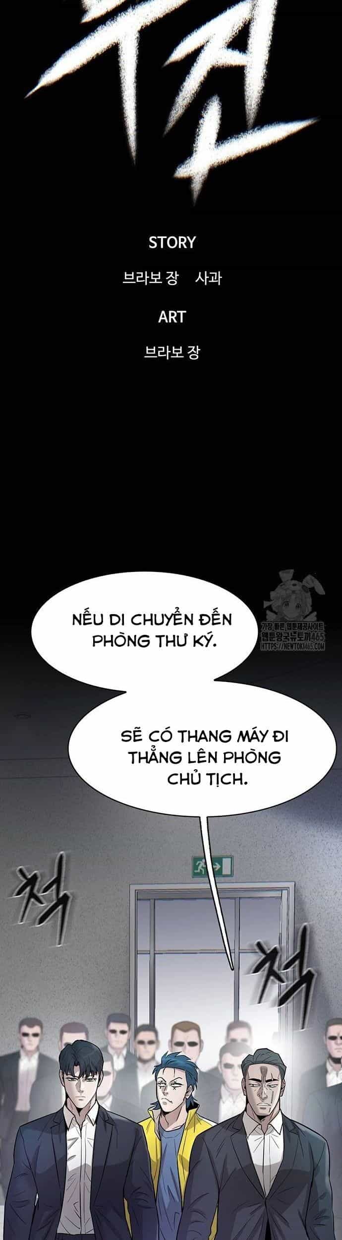 Bù Nhìn - Chương 97 - ảnh 39