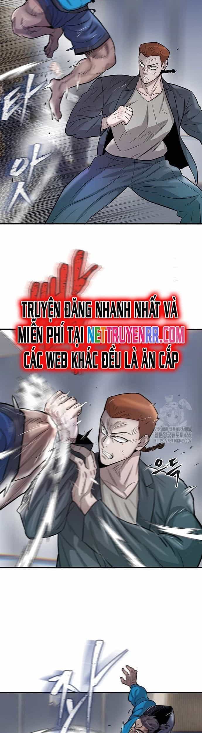 Bù Nhìn - Chương 97 - ảnh 5