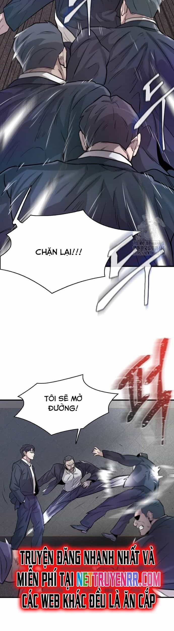 Bù Nhìn - Chương 97 - ảnh 50