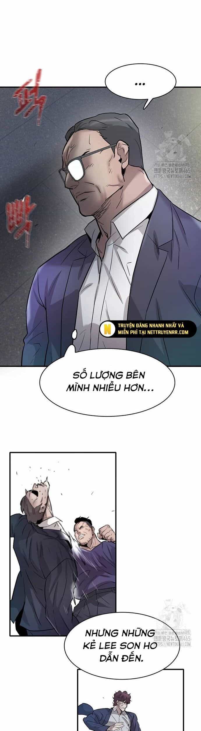 Bù Nhìn - Chương 97 - ảnh 54