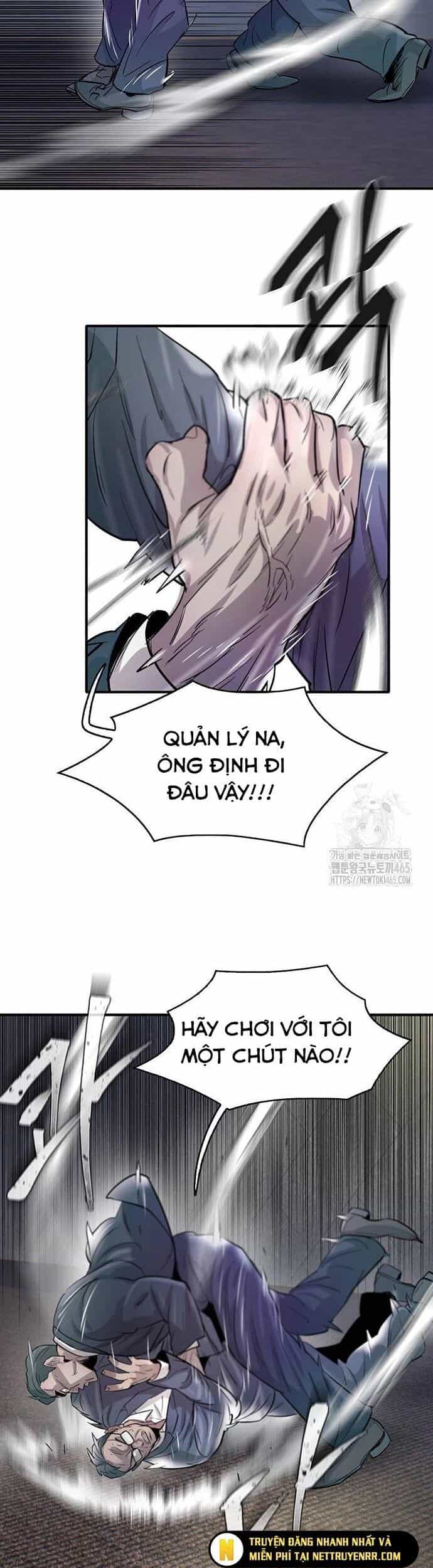 Bù Nhìn - Chương 97 - ảnh 62