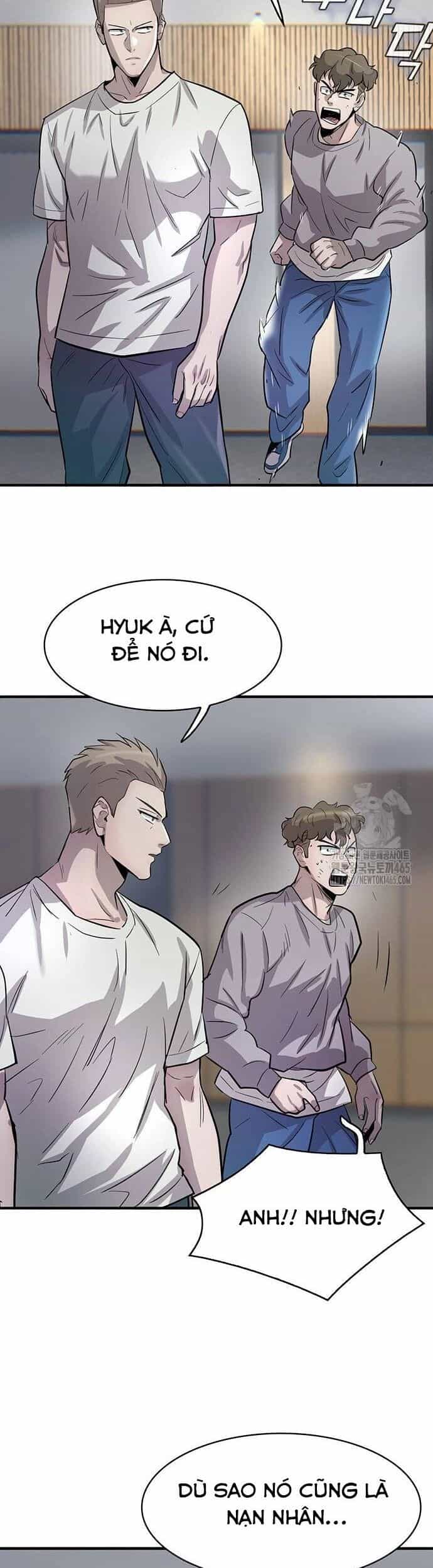 Bù Nhìn - Chương 98 - ảnh 30