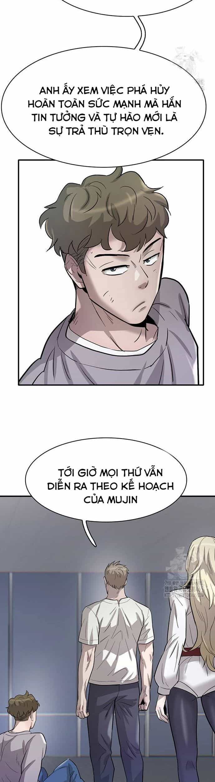Bù Nhìn - Chương 98 - ảnh 33