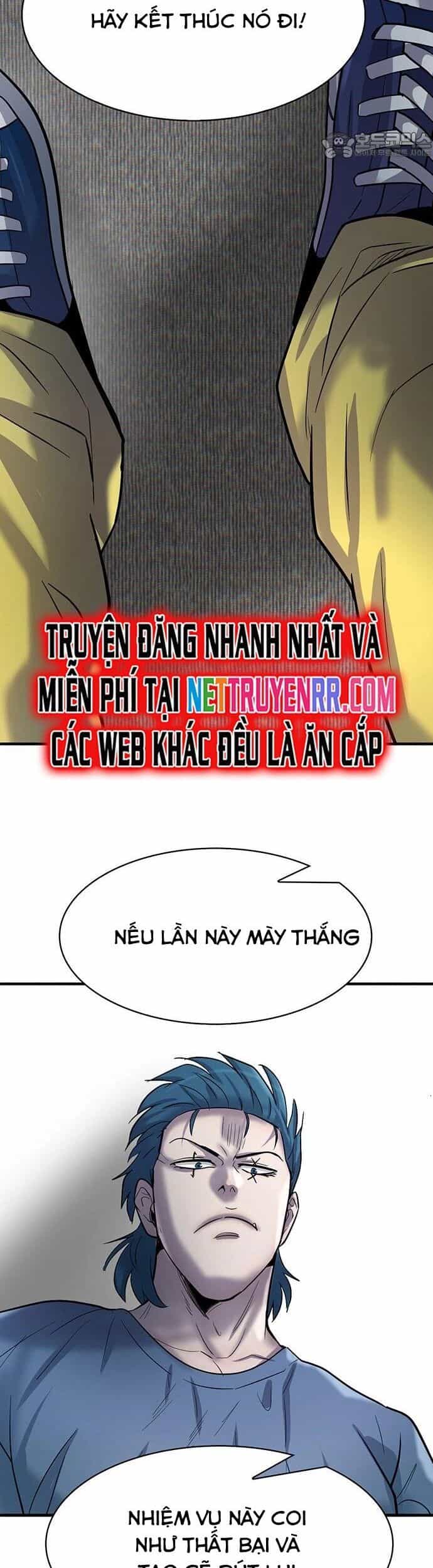 Bù Nhìn - Chương 99 - ảnh 18