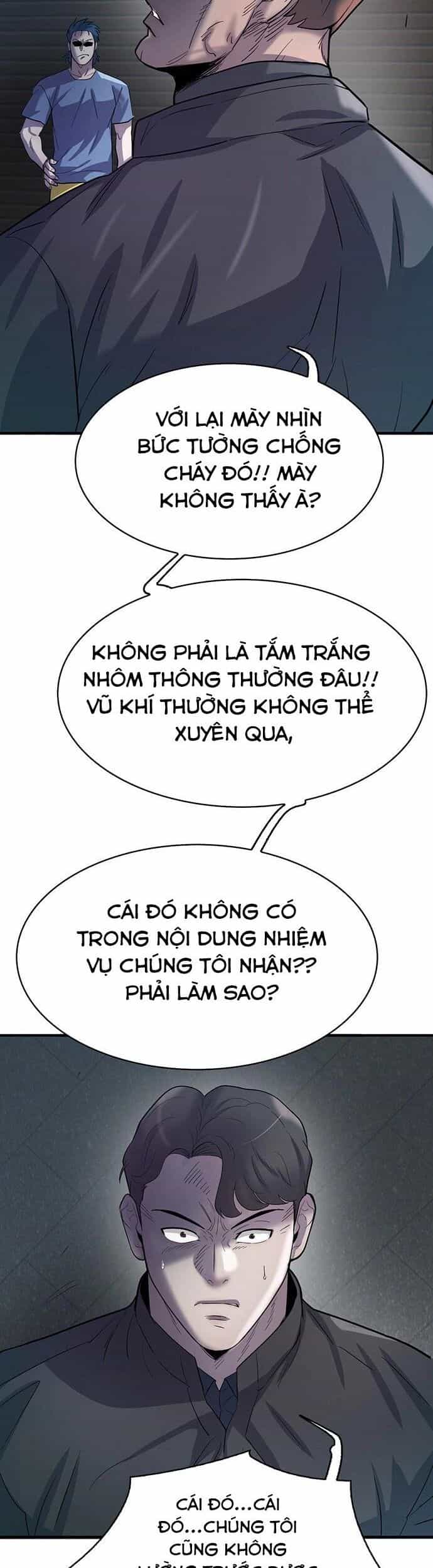 Bù Nhìn - Chương 99 - ảnh 22