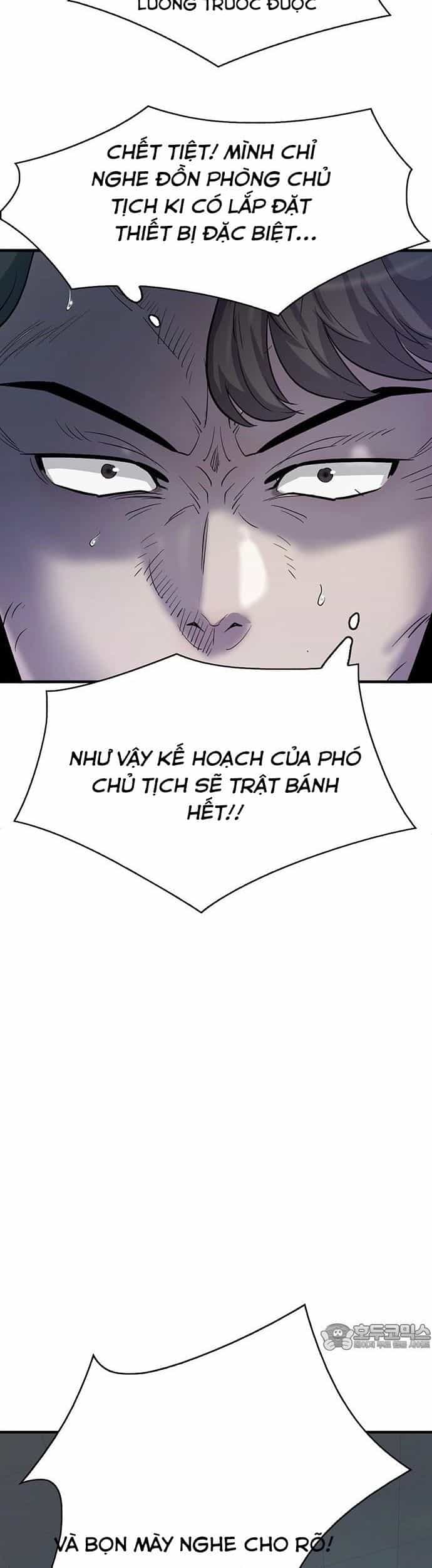 Bù Nhìn - Chương 99 - ảnh 23