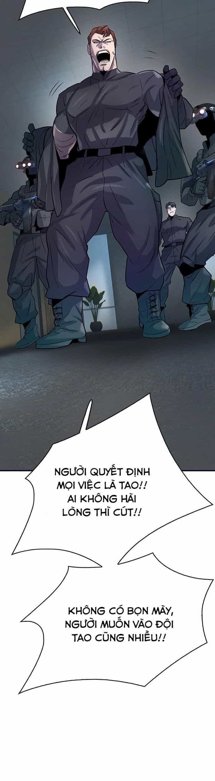 Bù Nhìn - Chương 99 - ảnh 24