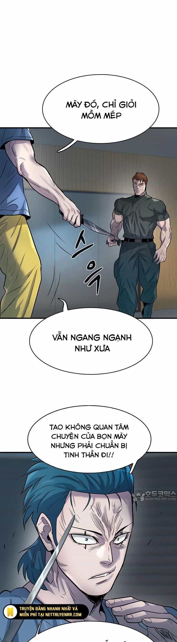 Bù Nhìn - Chương 99 - ảnh 25